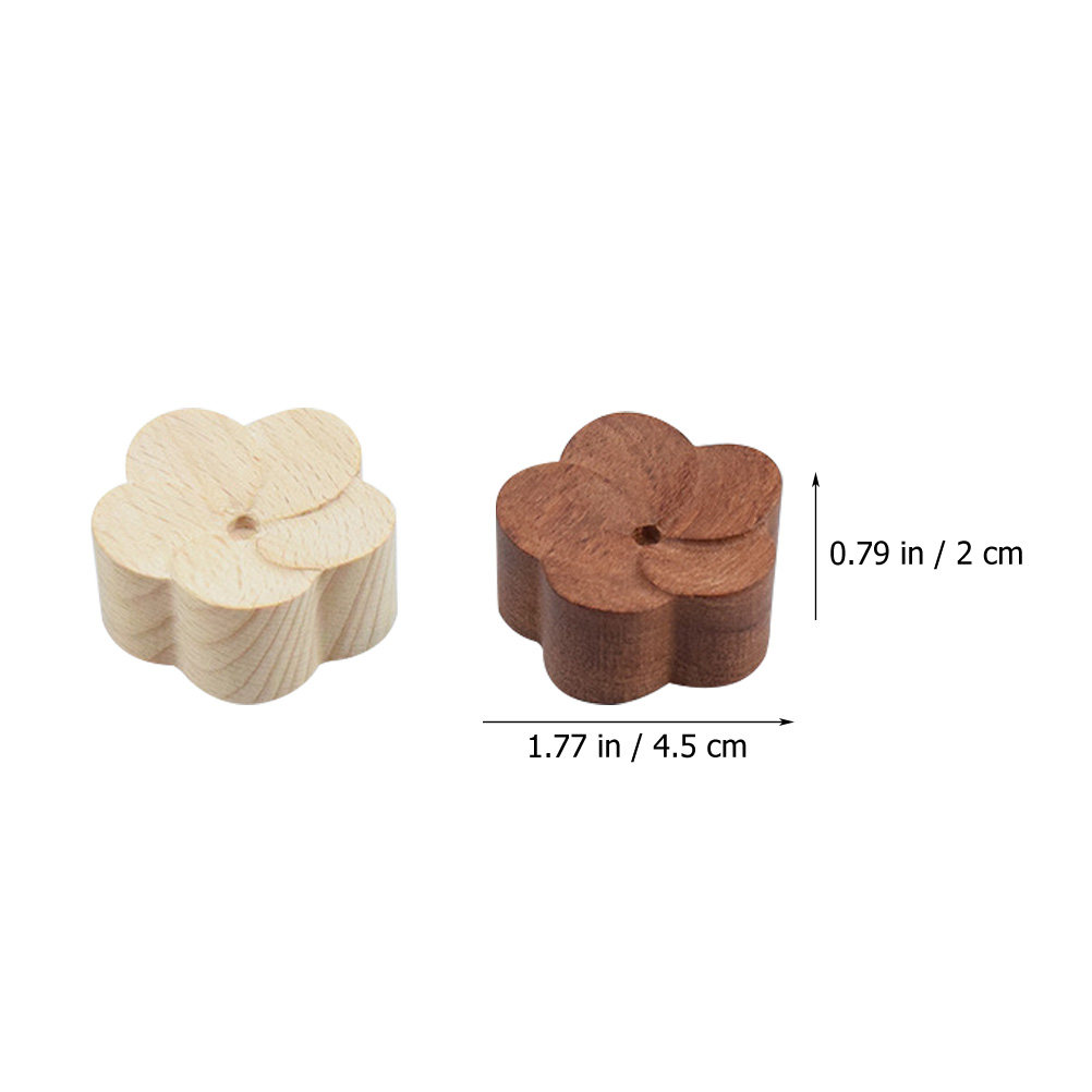 木製アロマディフューザー3点セット。エッセンシャルオイルを拡 - Home Fragrance Usa のレビューと価格