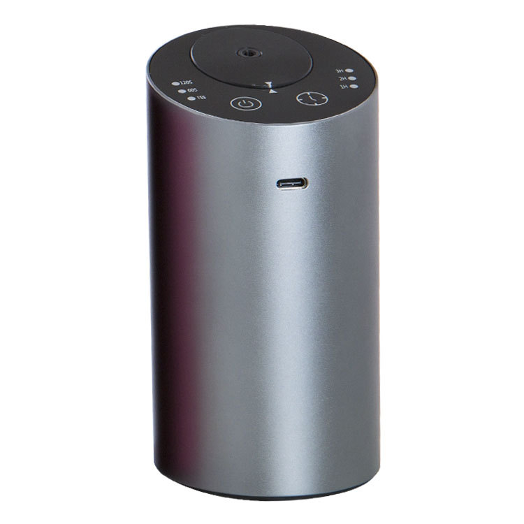 HTMCK ワイヤレスカーアロマディフューザー 充電式フレグ - Home Fragrance Oud のレビューと価格